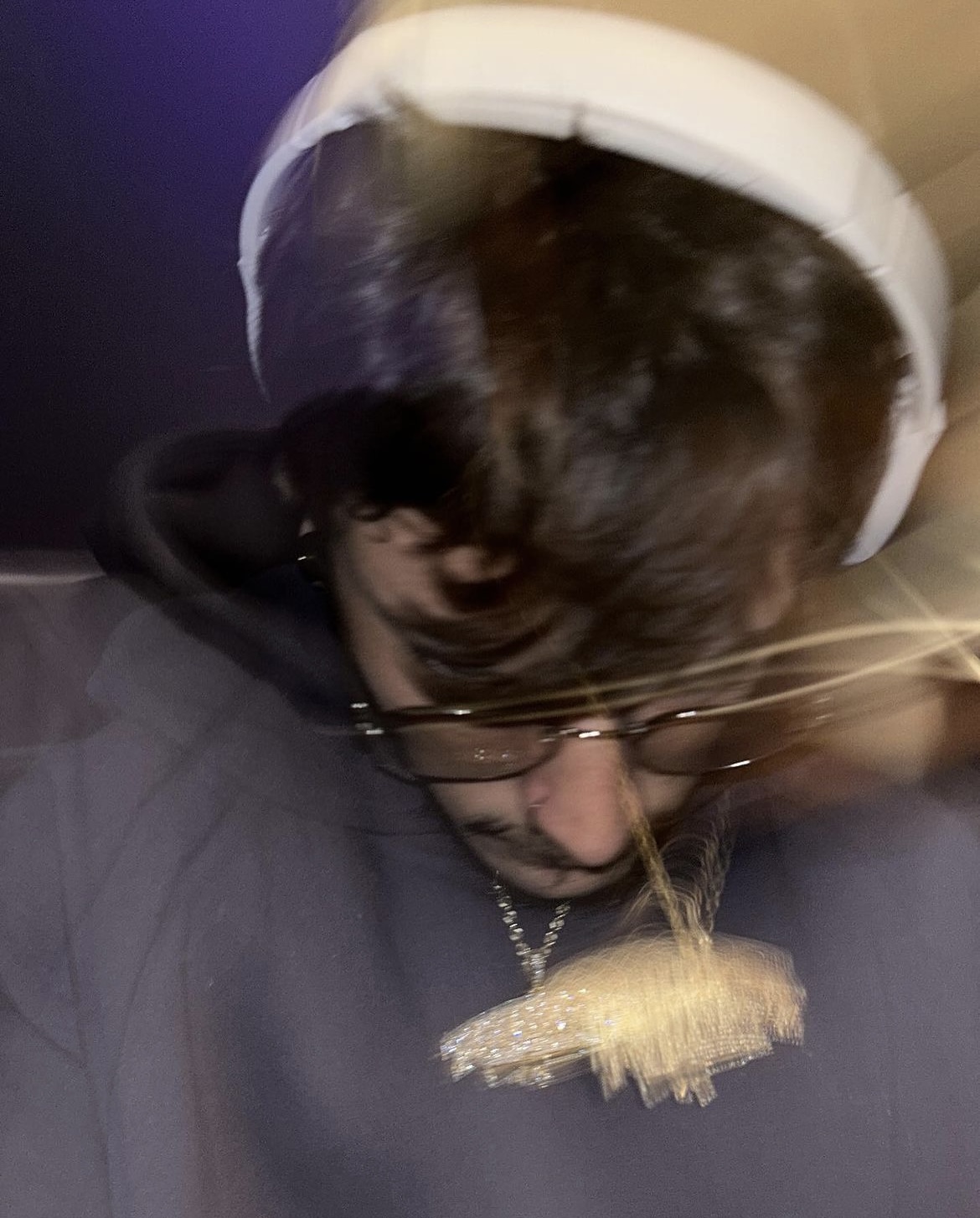 Lunas 7 Sins: A Journey into Fun and Spacey Trippy Hyper Pop