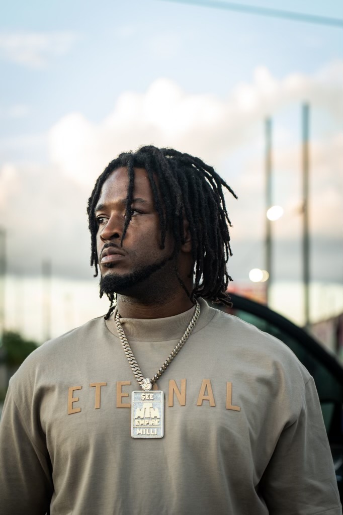 $ee Milli: From the Streets to Entrepreneurial Success