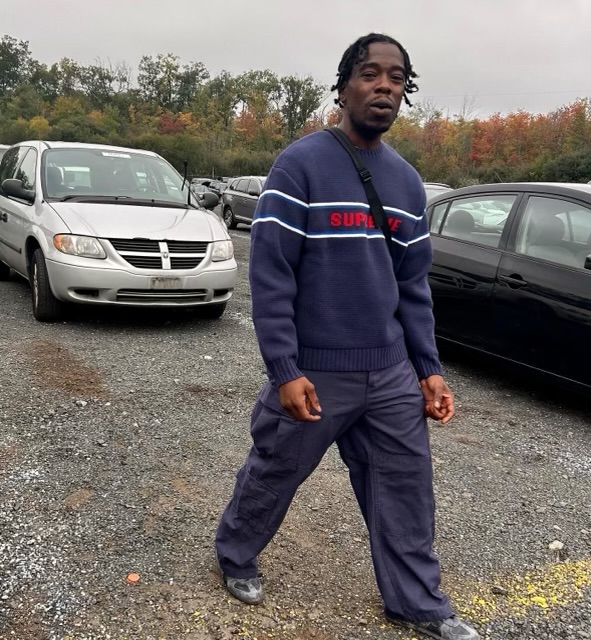 Charles Mission’s “So Fly” Soars to #1 in LA Spotify Charts and #3 in NYC