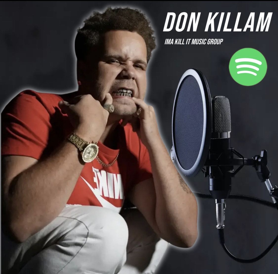 #Barz: Don Killam’s Anthem to Hip Hop Stardom