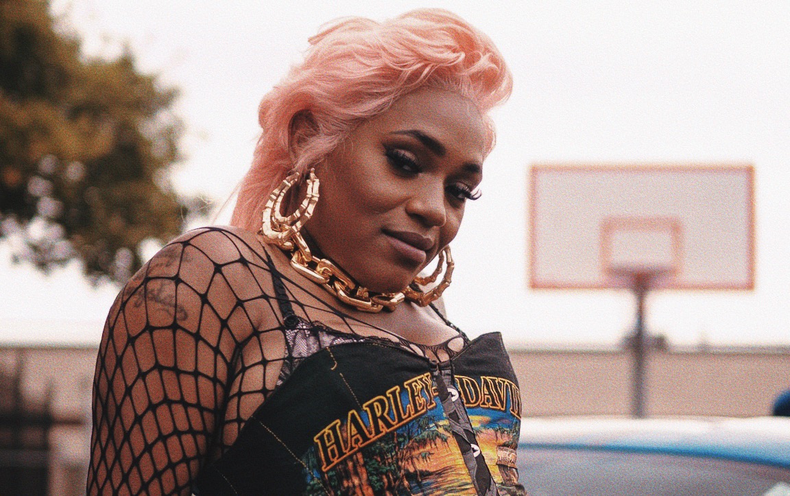 Toronto-Based Artist LaToya Jane Releases Her Sophomore EP “4020” – A Journey of Resilience and Redemption