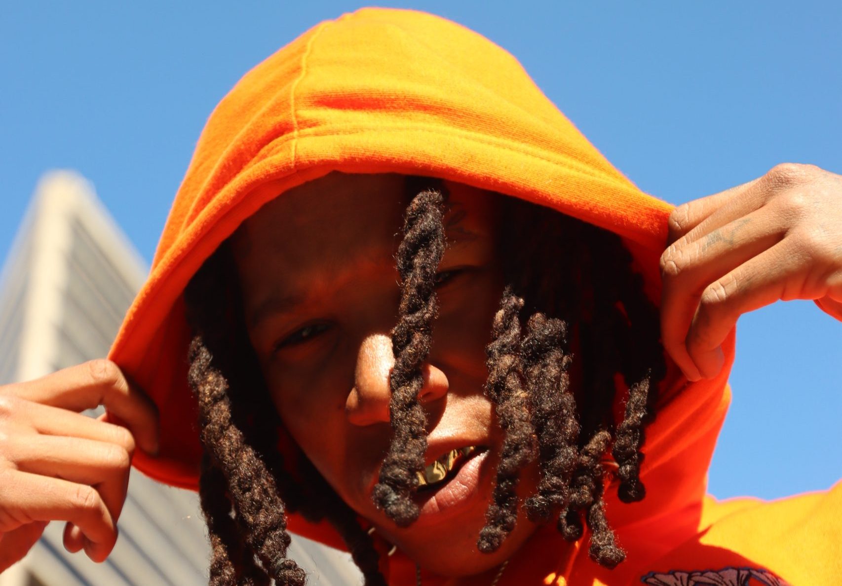 West Baltimore’s Rising Star FMB Foreign Embarks on a Thrilling Journey of Artistic Excellence