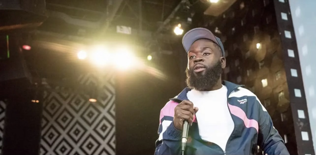 Meet Moetsky: An Evolving Music Artist with a Unique Flavor
