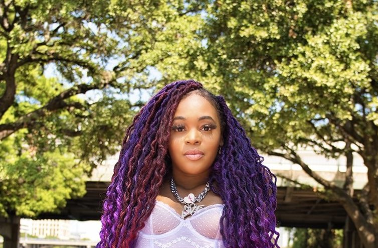 Rising Sensation Orayvia Godoy Releases Empowering Single ‘PlAyGrOuNd'”