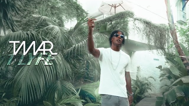 TMAR – “1LYFE”