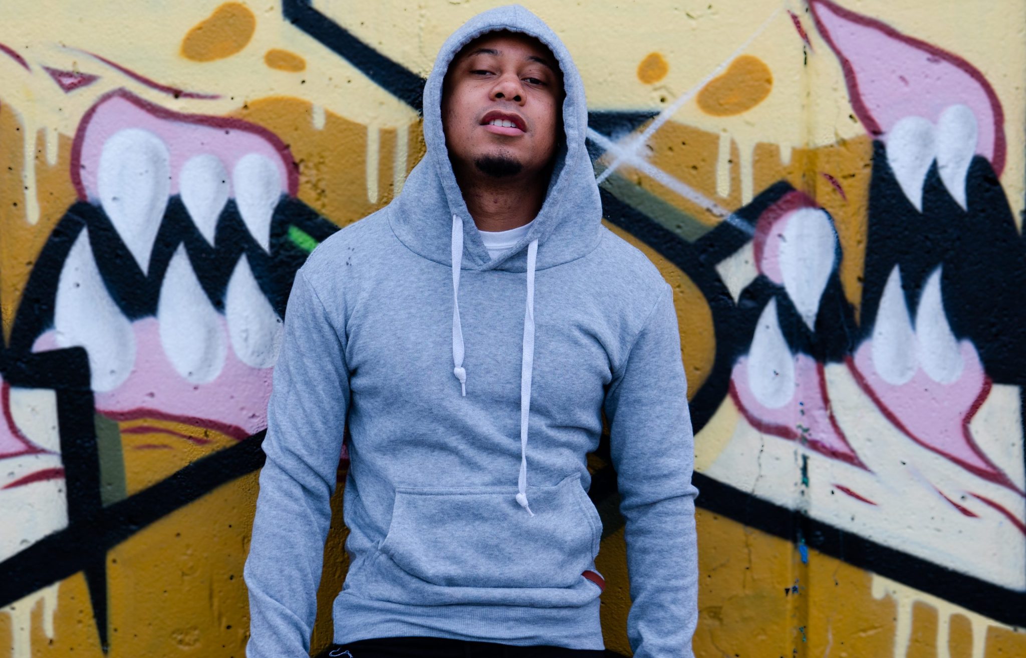 Up-and-Coming Chicago Artist L.H. Releases his Highly Anticipated Mixtape “Goshimitz2”