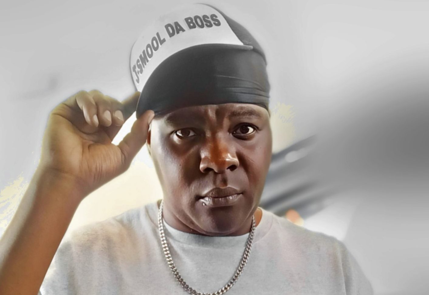 Introducing J-Smool Da Boss: Rising Hip-Hop Artist to Drop Highly Anticipated EP “Hell U Tammat” on October 6