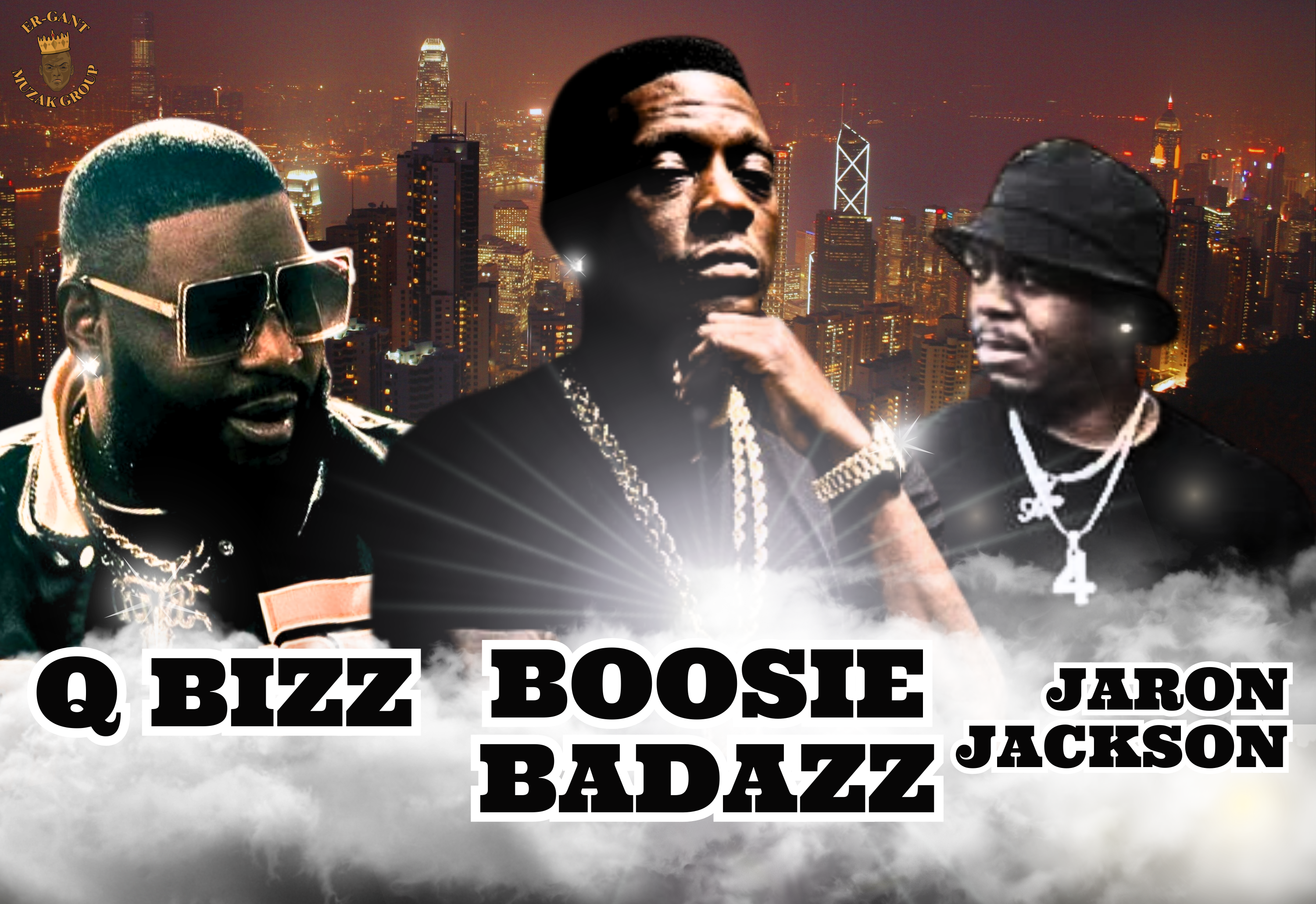 Boosie Badazz Praises Kentucky's Rising Star: Q Bizz's 'Amazing' in Latest Hit Collaboration