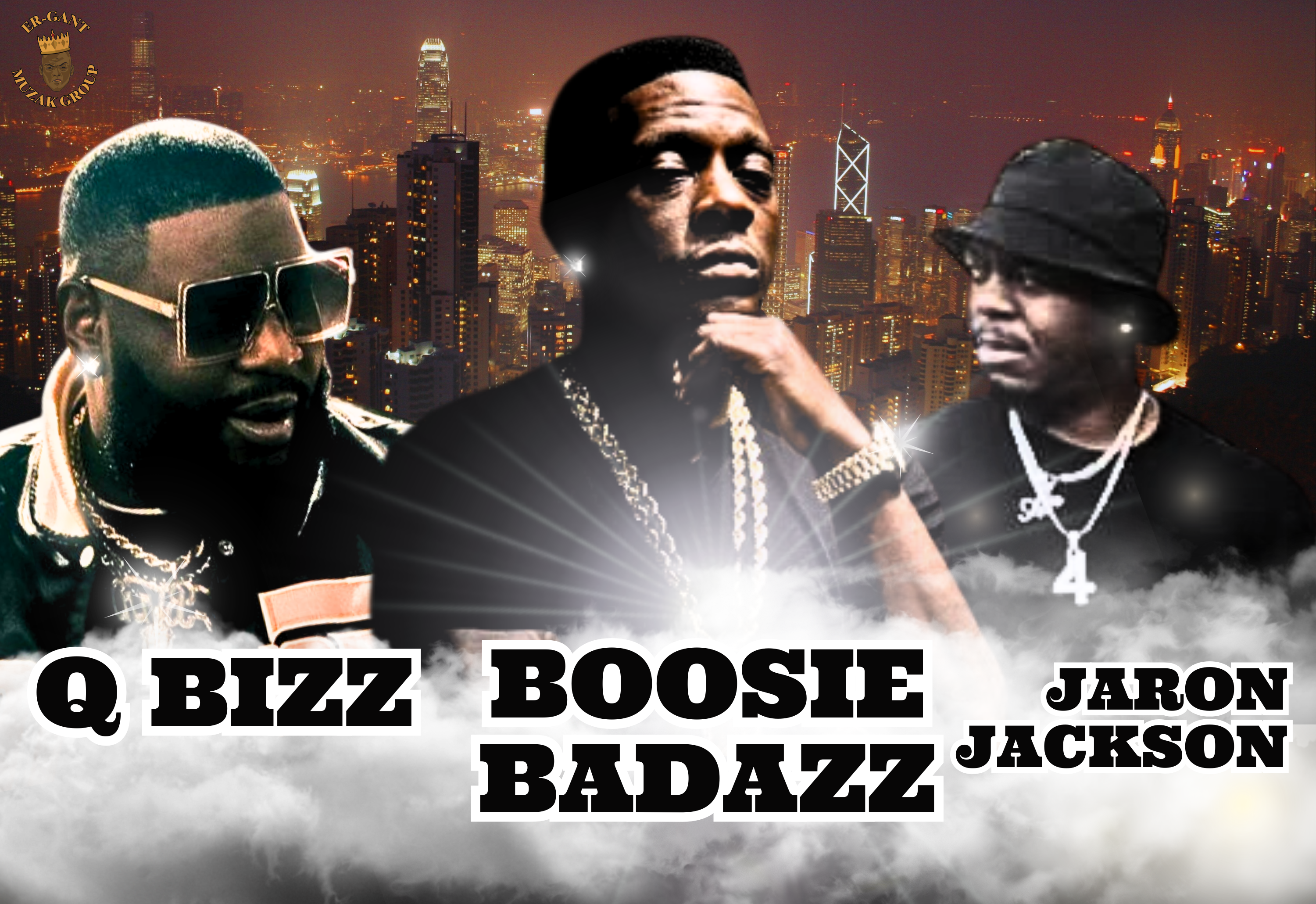 Boosie Badazz Praises Kentucky’s Rising Star: Q Bizz’s ‘Amazing’ Now Available Everywhere!