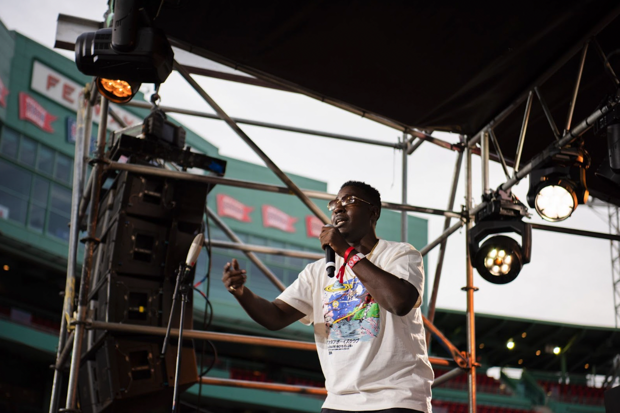 Rice: An Entrepreneur, Philanthropist, and Influential Hip-Hop Artist