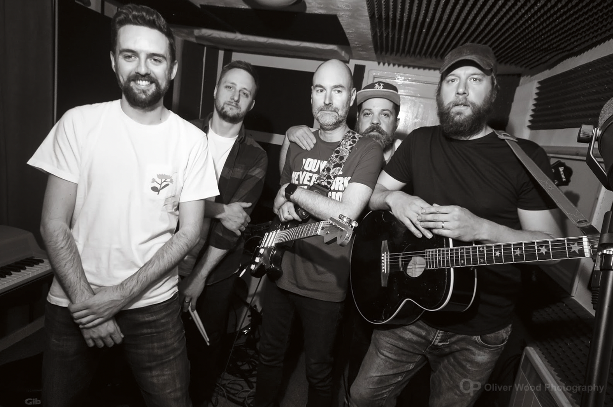 Discover the Harmonious Melodies of Brand New Mornings