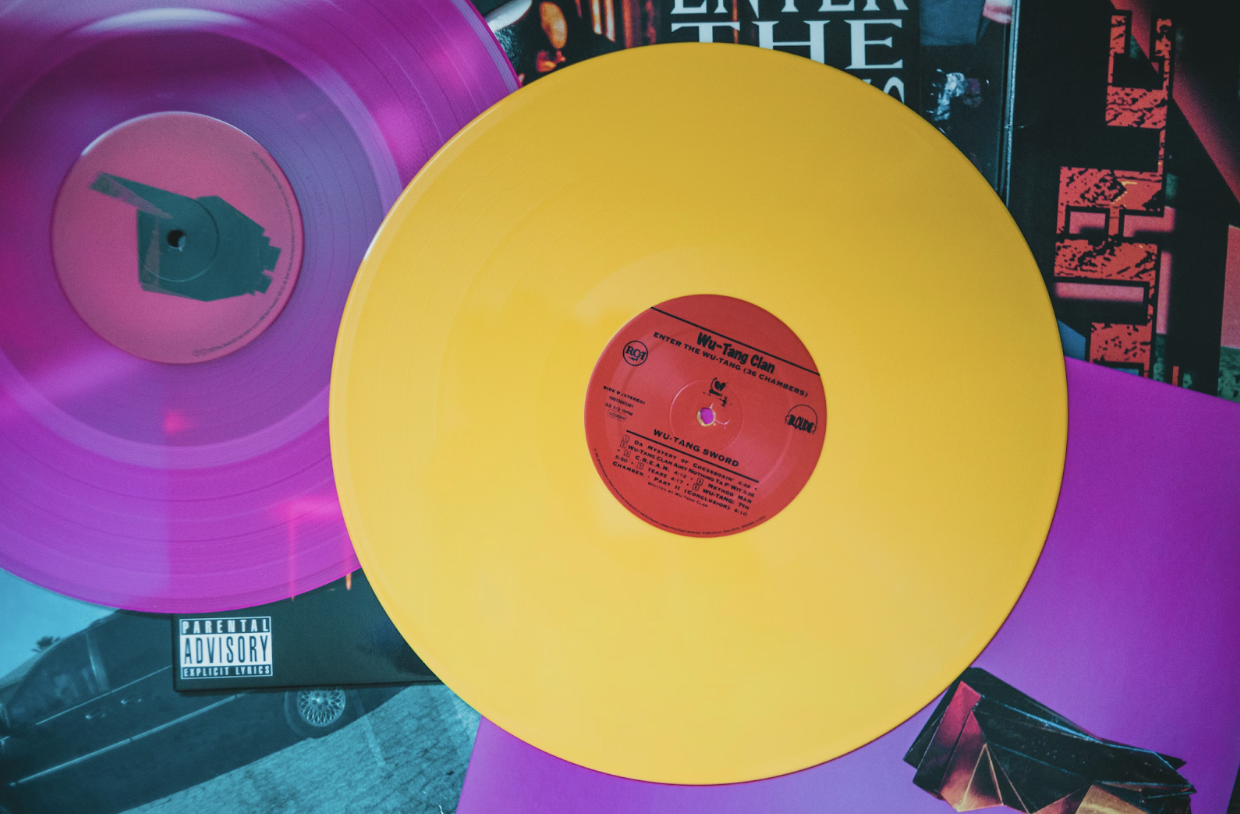 Music Industry Records 9.3% Mid-Year Revenues as Alternative Investment Platforms like ANote continue to Grow