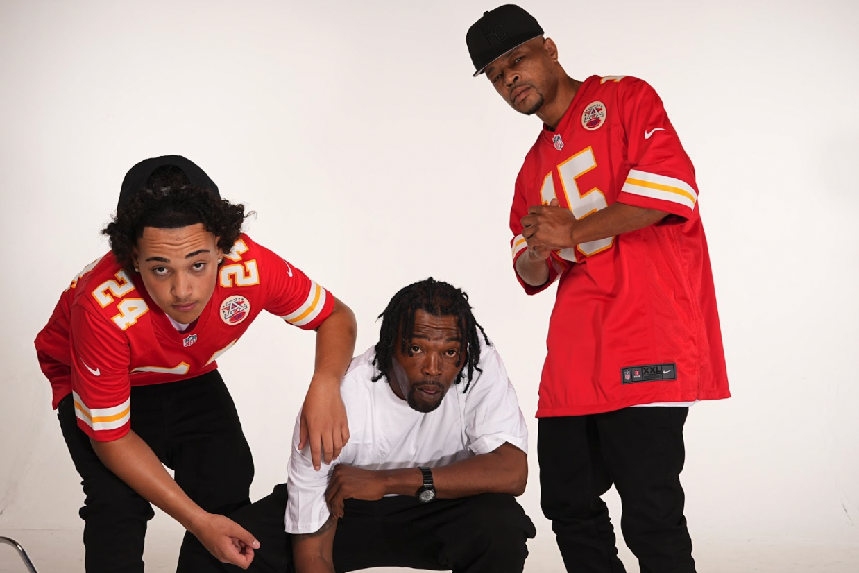 Kansas City’s Midcoast Entertainment: Rising Stars in the Hip-Hop World