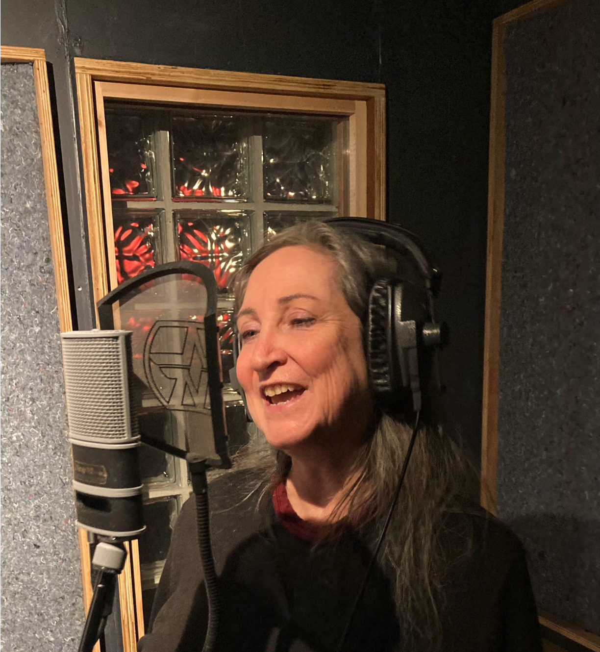 Luna Collins Music: Never Too Late to Start a Creative Adventure