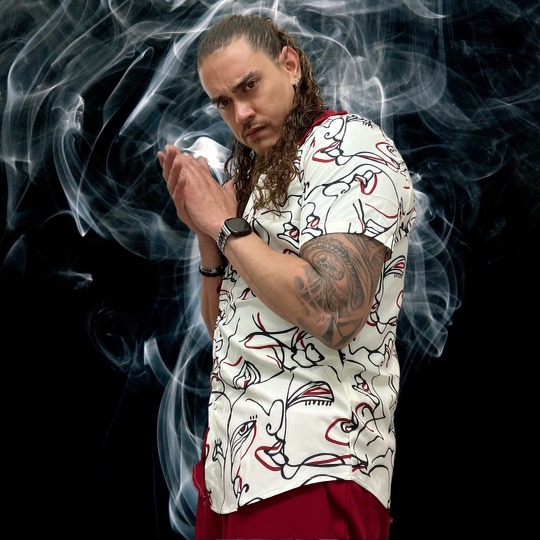 From the Streets to the Stage: The Musical Journey of Dee Alkemist