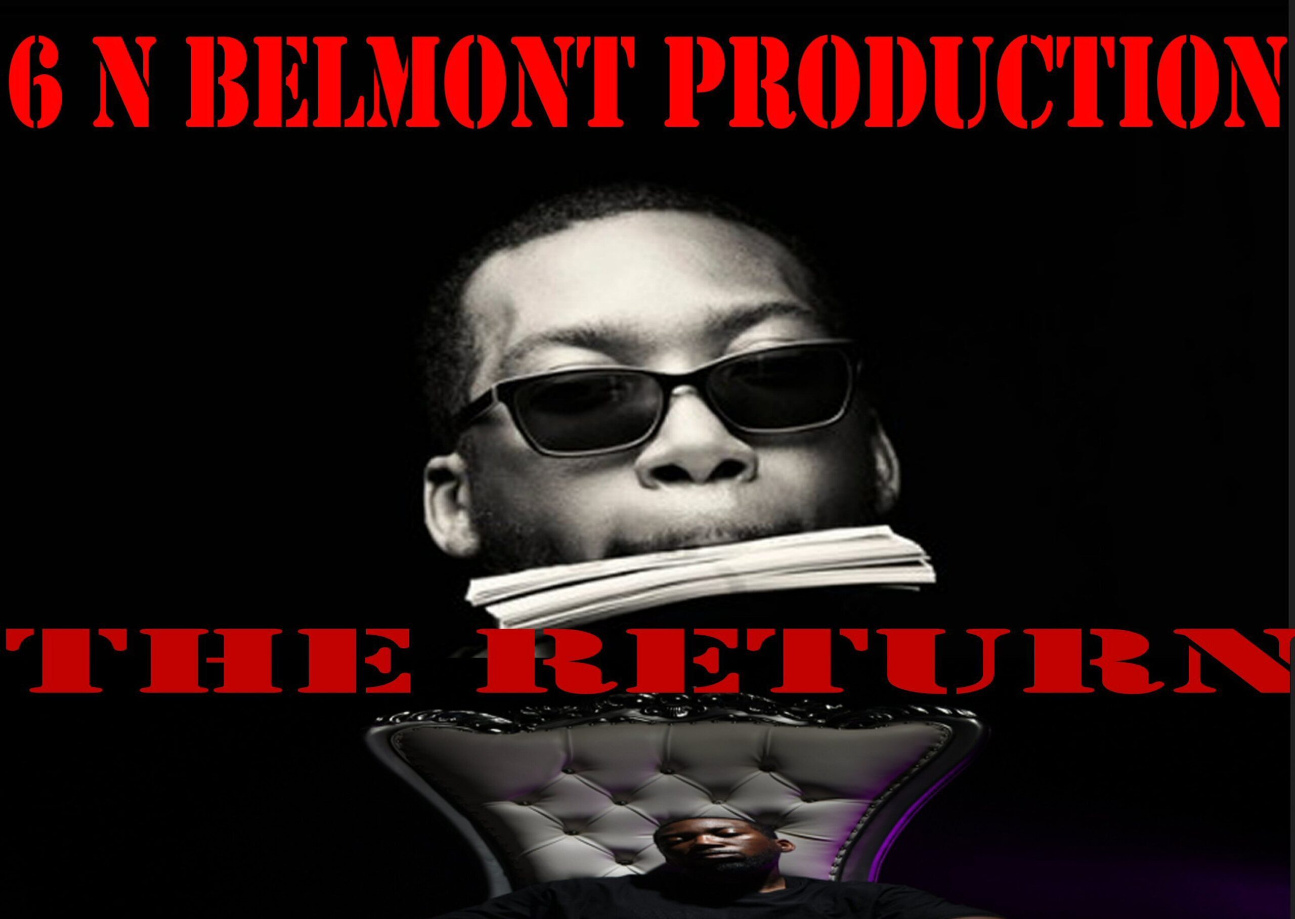Cuban DVenci’s Electrifying New EP “The Return” Marks a Thrilling Comeback in the World of Music
