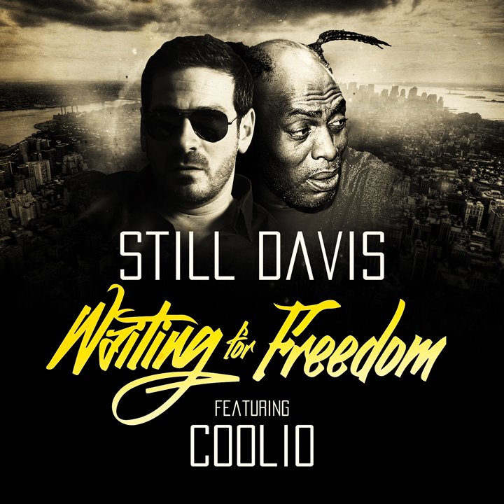 Iconic Collaboration "Still Alive" by Coolio and Still Davis Returns to Global Audiences in Tribute to Coolio's Legacy