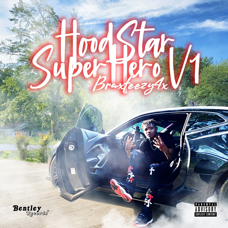 Braxteezy4x – “Hoodstar Superhero V1”