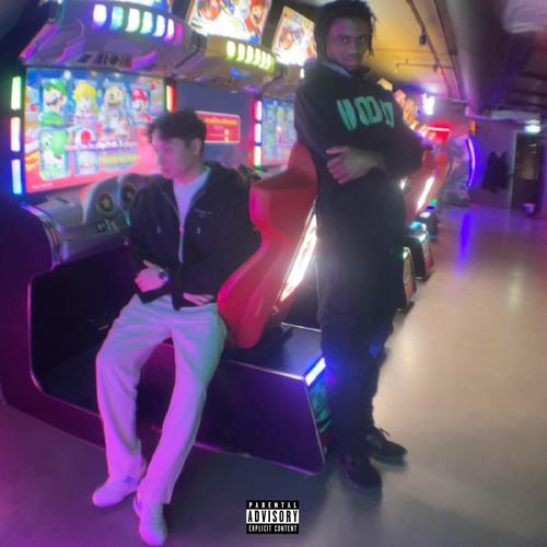 Givz – “Going Hard”