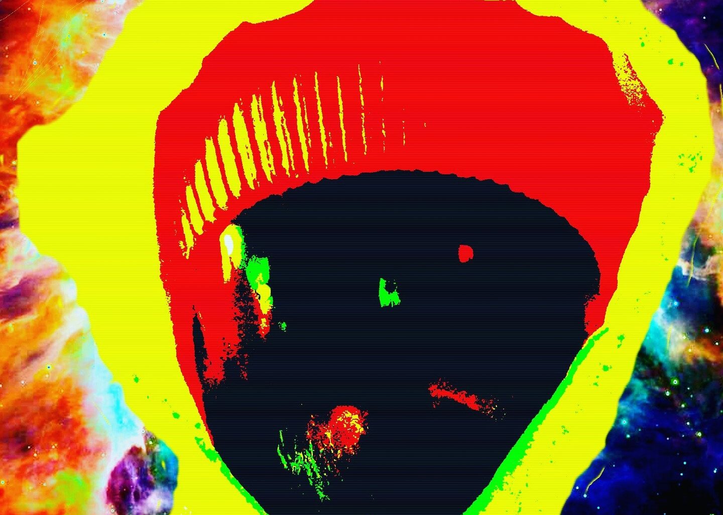Buffalo’s looCcaM Drops Debut Album “Silence Exile Cunning” on October 19