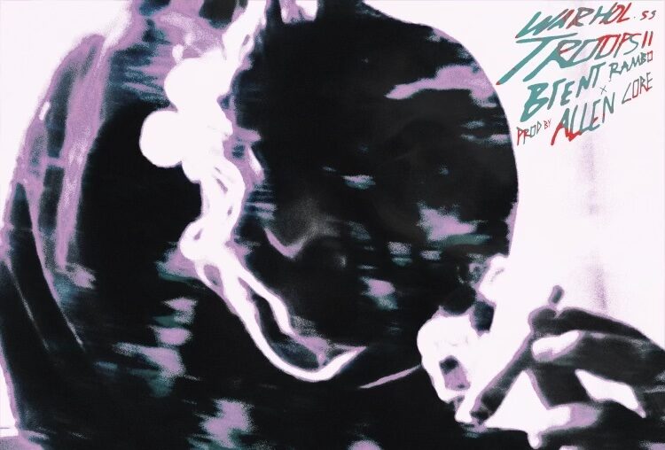 Warhol Unveils Upcoming Project 3200 Vol 2, Set to Release 10/27