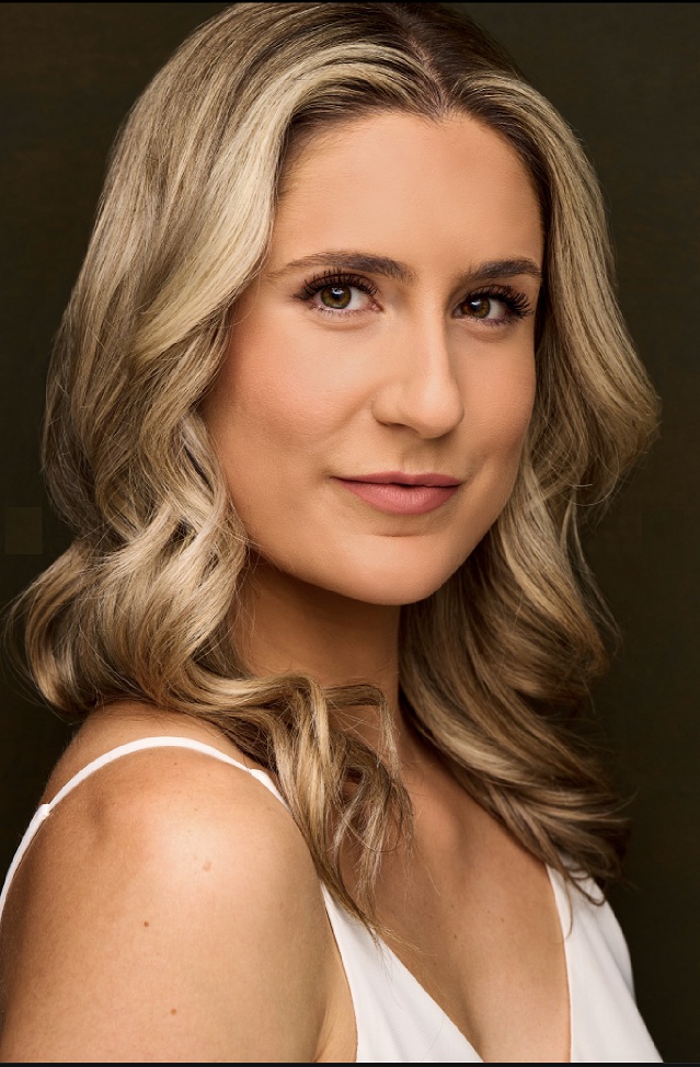 Sloane Wilson: From Dance Floors to Hollywood’s Spotlight