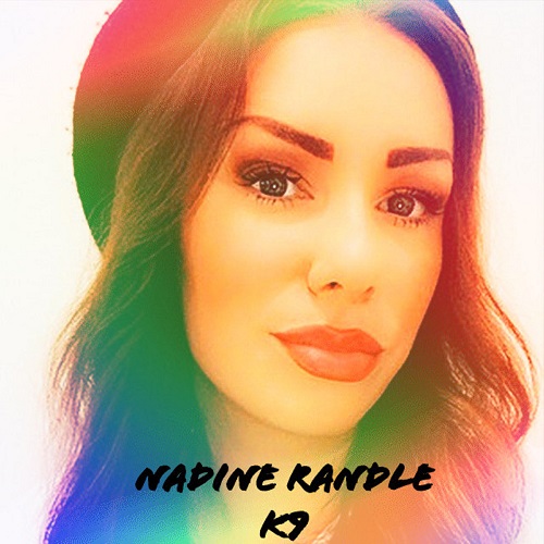 Nadine Randle Presents: K9 (Wide Awake)