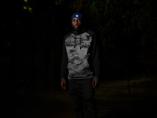 P-Ca$h: Rising Star from New Rochelle, NY