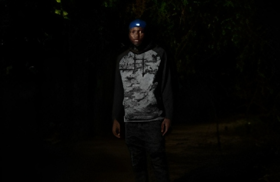 P-Ca$h: Rising Star from New Rochelle, NY