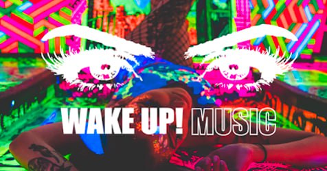 The Art of the Remix: Wake Up