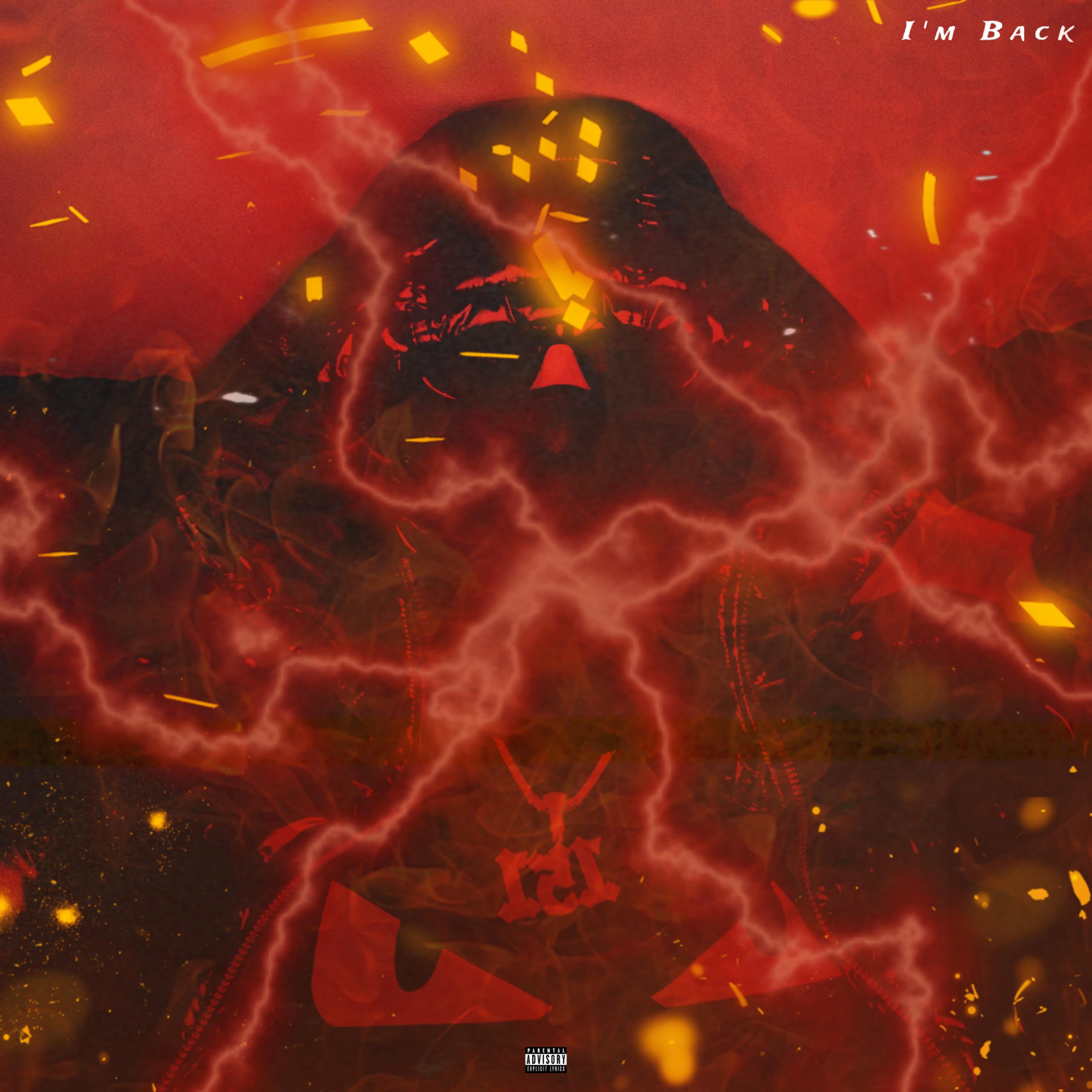 151 MD – “Im Back”