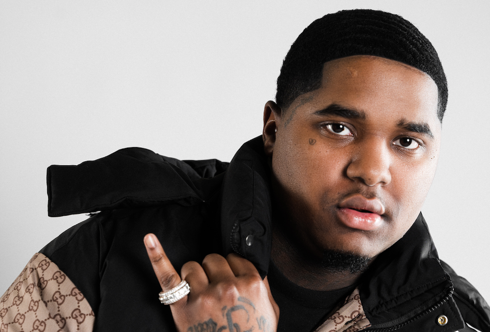 Saxkboy KD Heats Up The Temperature On Latest Single “Candy (Sweet & Juicy) Featuring Lah Pat