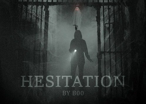 Boo – “Hesitation”