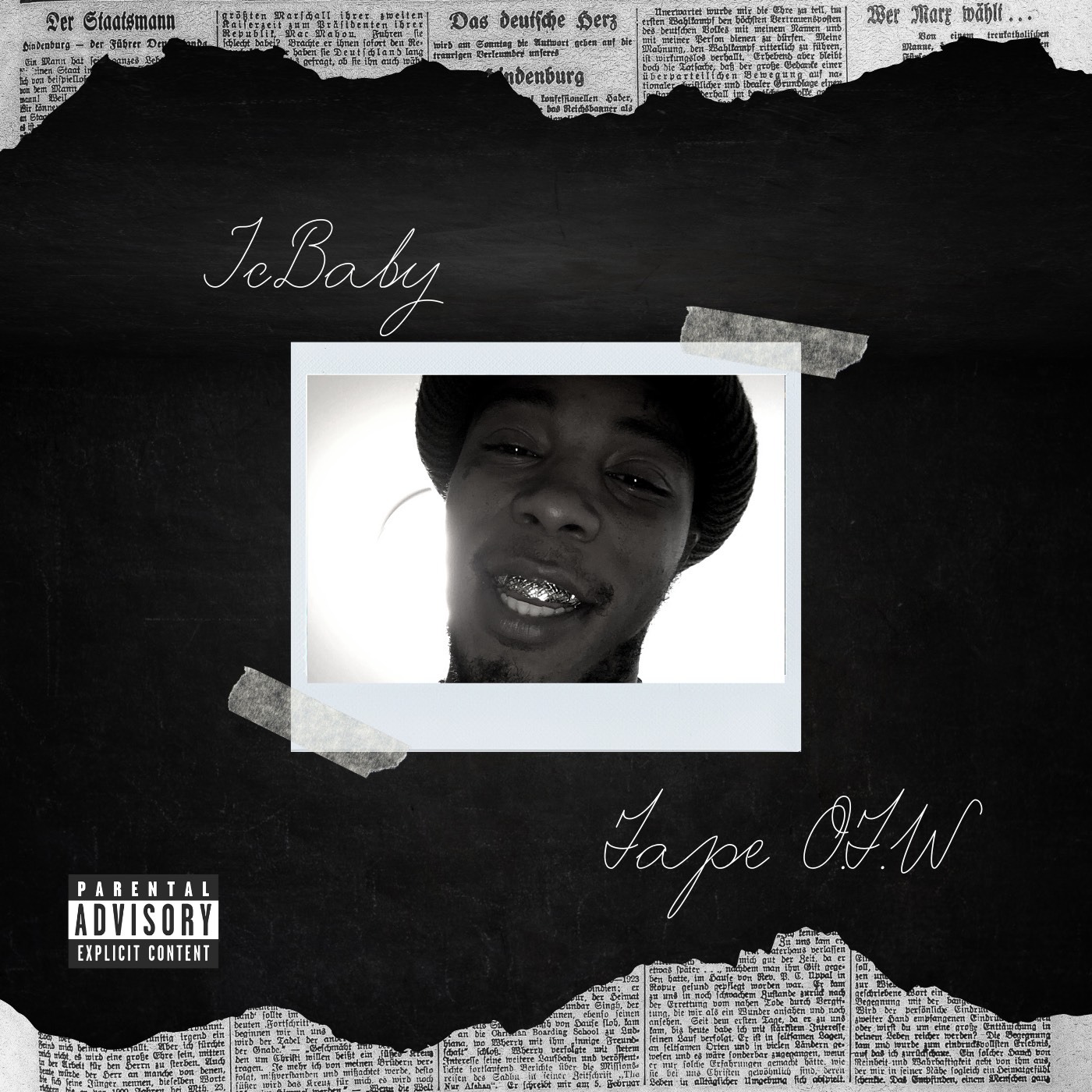 JcBaby – “Situations”
