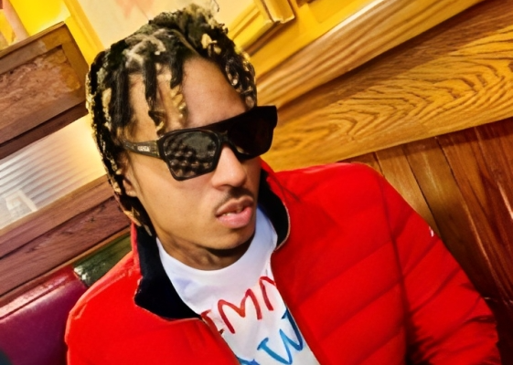 Bigjudo From Jupiter: Chicago’s Own Alien Artist