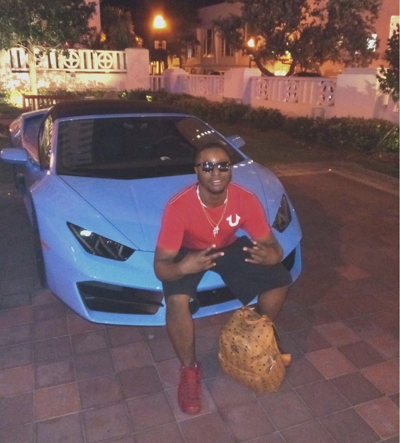 Global Award Winning : DEVAN CHRISTOPHER ANDERSON