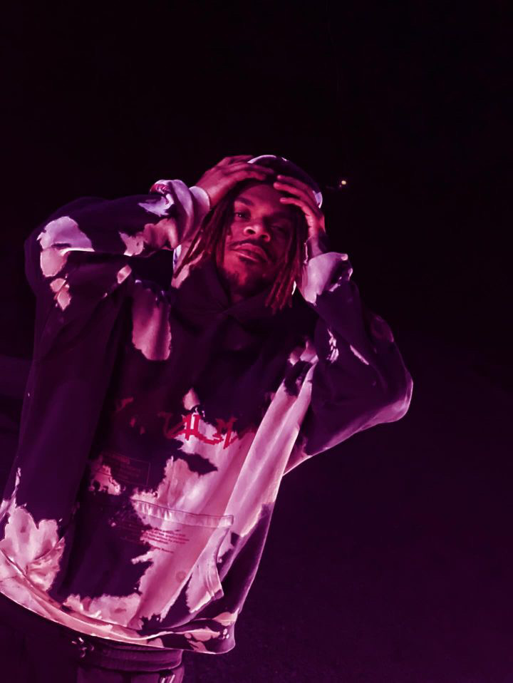 Rising Artist KMO Shares His Latest Release