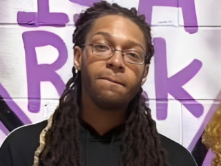 Kxng Anon Taking Over In The HipHop Scene