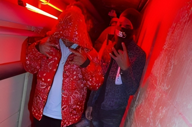 Lil Drench: From Southside 30z, Minneapolis, to the Music World
