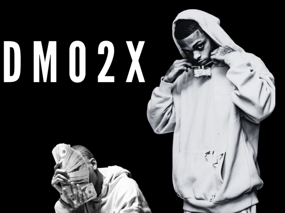 DMO2X: Oklahoma's Rising Hip Hop Prodigy Inspires Transformation Through Music