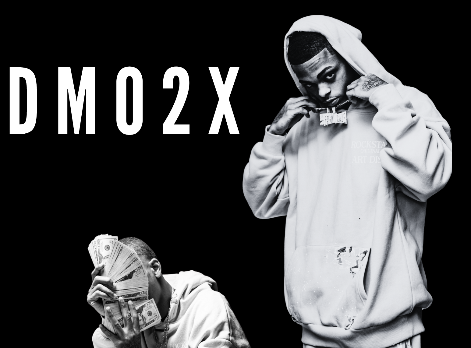 DMO2X: Oklahoma's Rising Hip Hop Prodigy Inspires Transformation Through Music