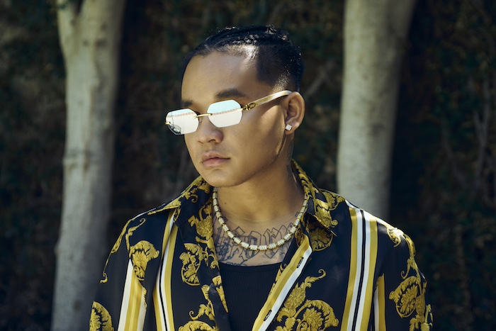 Asian-American Pop meets Hip-Hop Artist Star2 Unveils Captivating New Single and Video, “Just Like Them Waterfalls”