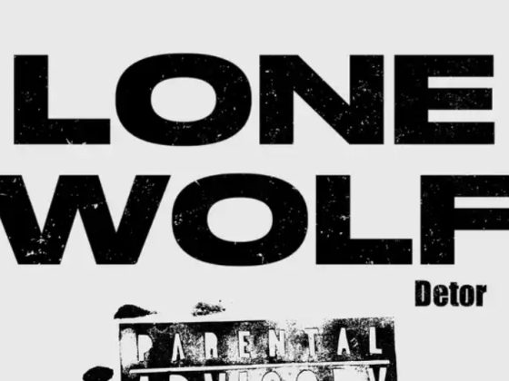 Detor - "Lone Wolf"