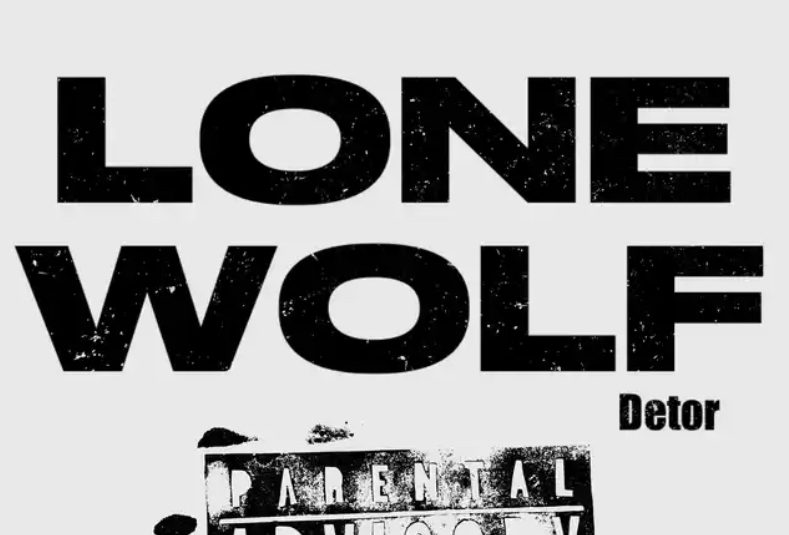Detor - "Lone Wolf"