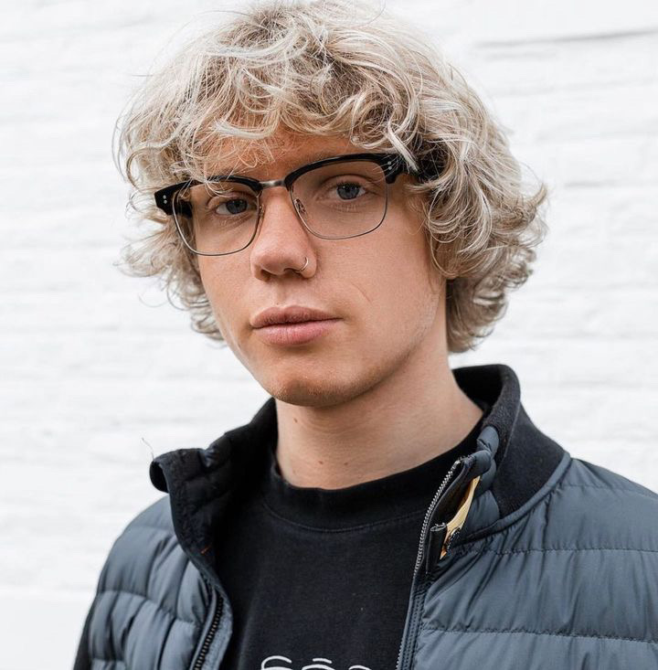 Upcoming Artist Lunacy Is Taking Over The Music Scene