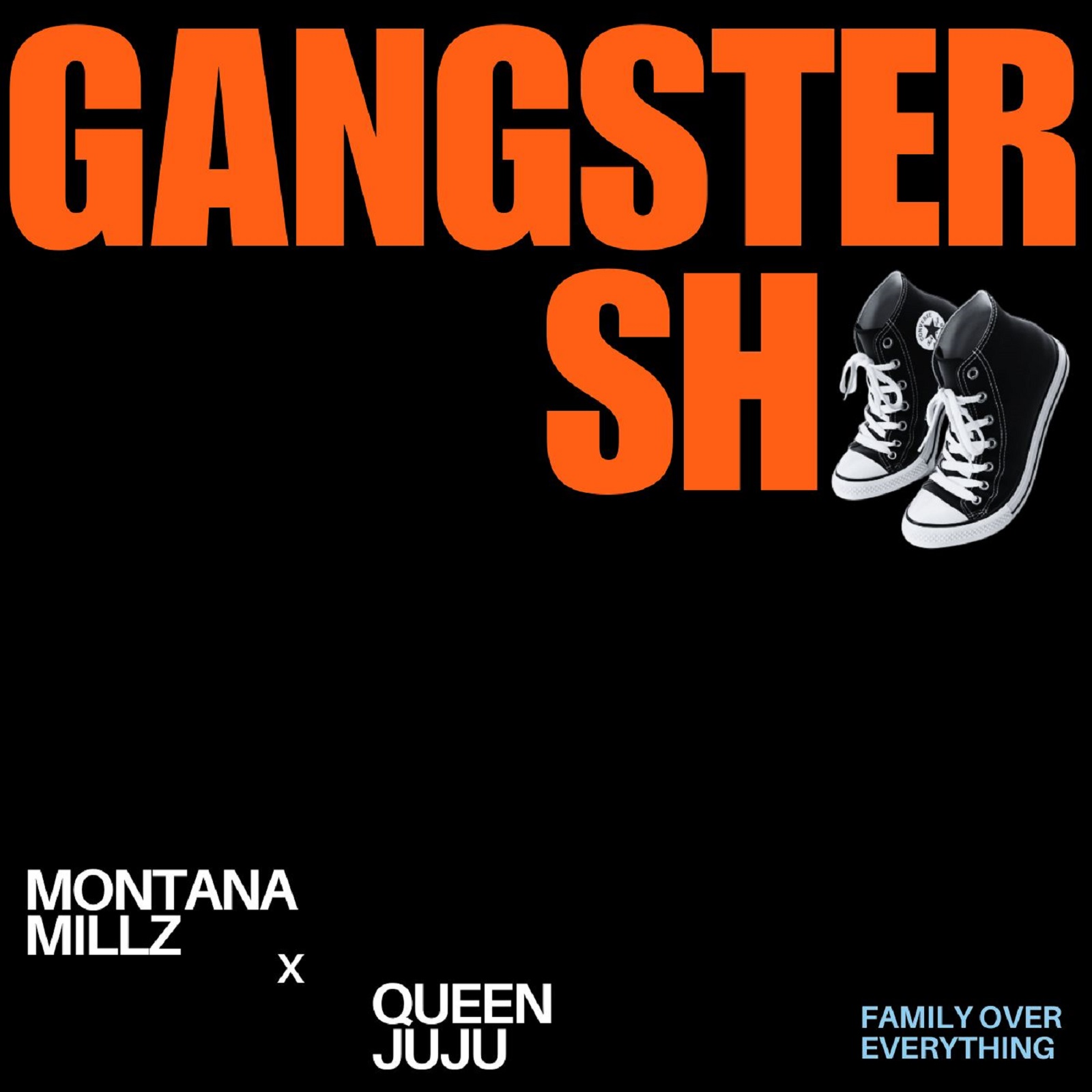 Montana Millz & Queen JuJu to Drop New Single “Gangster Sh**”