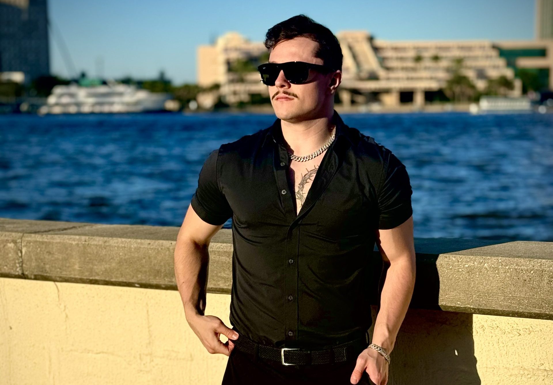 Mason Carbone: Elevating Artists and Redefining Music Marketing