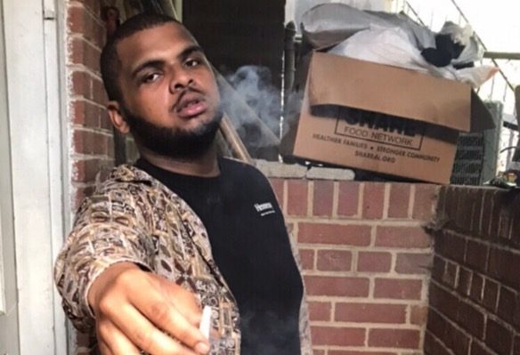 Rising From the Capital: The Story of Fat Pocketz