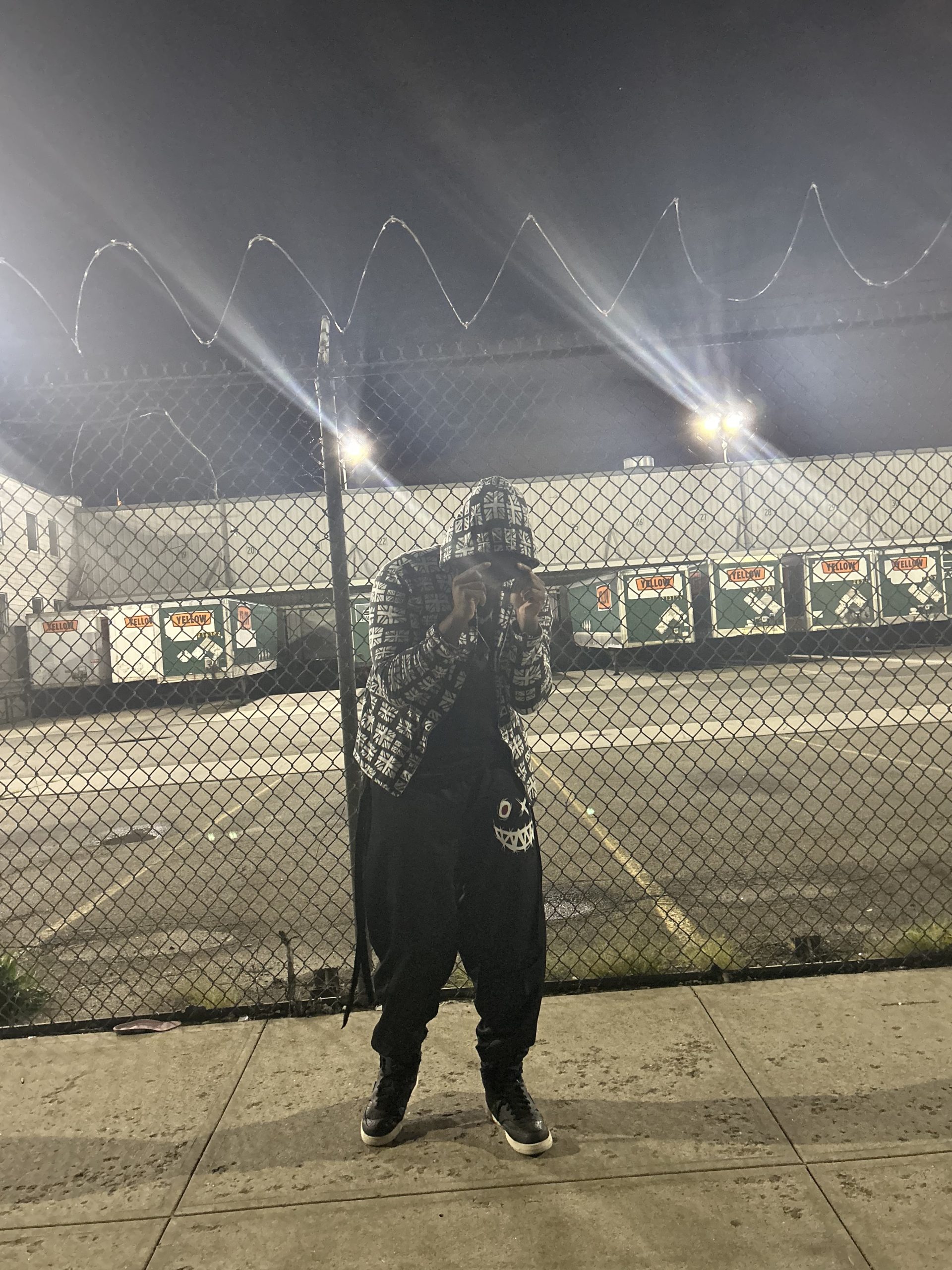 JMilly The Kid Taking Over The HipHop Scene With His Music