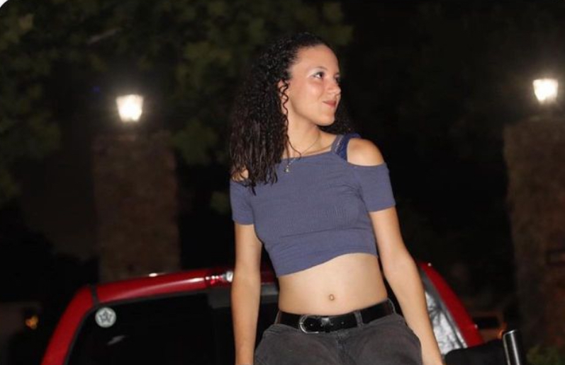Jaclyn E. On Her Latest Release “i wanna hate you”